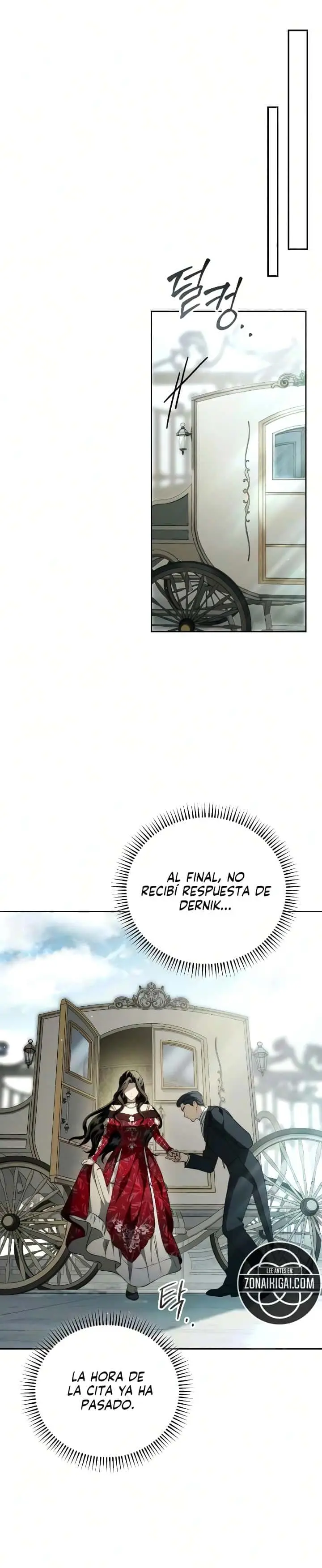 Ladrona De Esposos Manhwa - Capítulo 21 - Página 11 - LectorTMOo