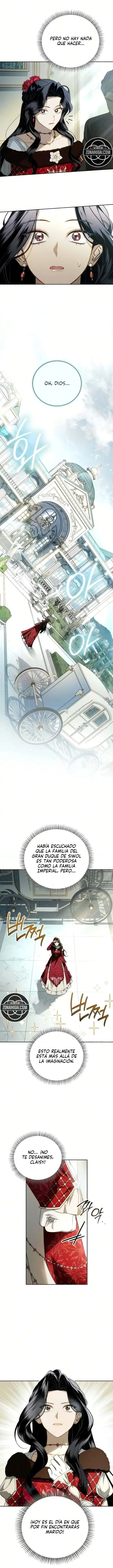 Ladrona De Esposos Manhwa - Capítulo 21 - Página 12 - LectorTMOo