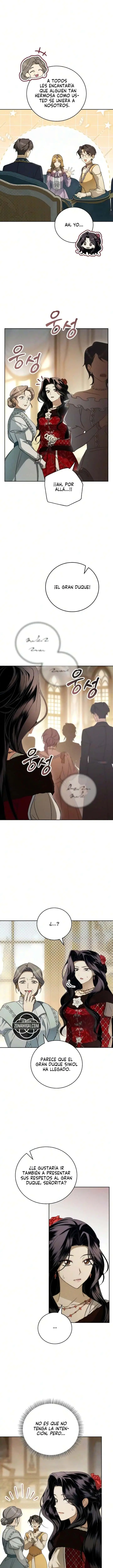 Ladrona De Esposos Manhwa - Capítulo 21 - Página 16 - LectorTMOo