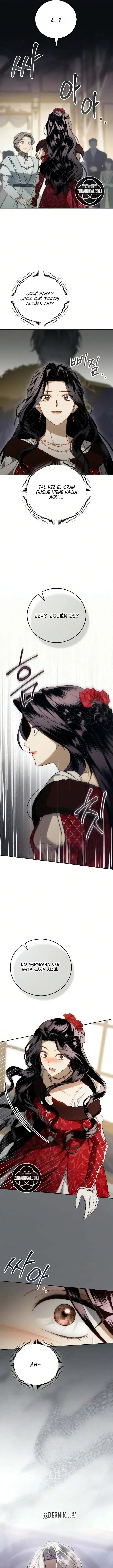 Ladrona De Esposos Manhwa - Capítulo 21 - Página 18 - LectorTMOo