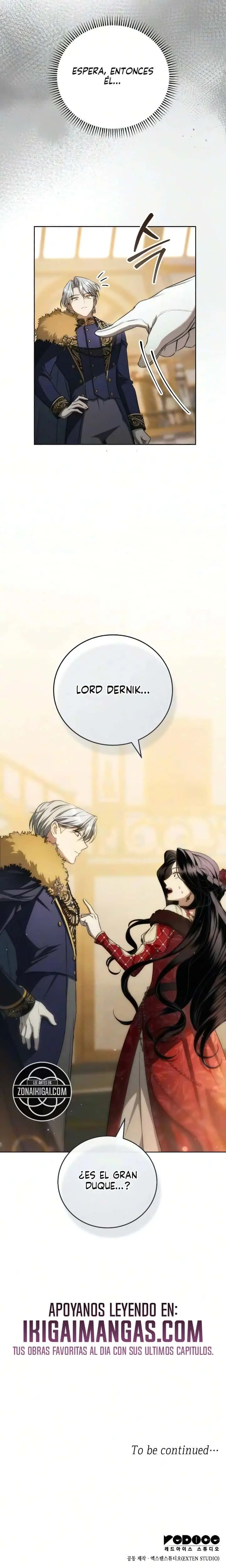 Ladrona De Esposos Manhwa - Capítulo 21 - Página 20 - LectorTMOo