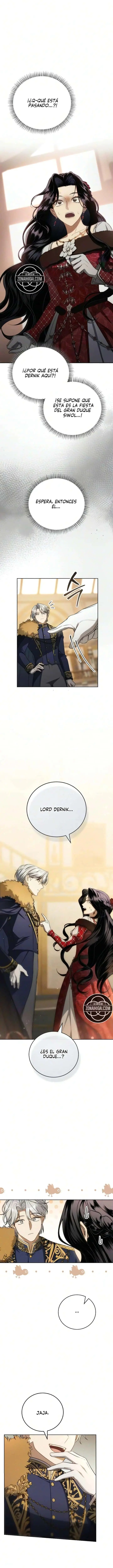 Ladrona De Esposos Manhwa - Capítulo 22 - Página 2 - LectorTMOo
