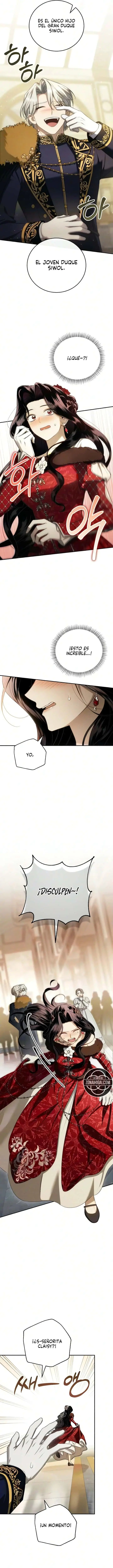 Ladrona De Esposos Manhwa - Capítulo 22 - Página 4 - LectorTMOo