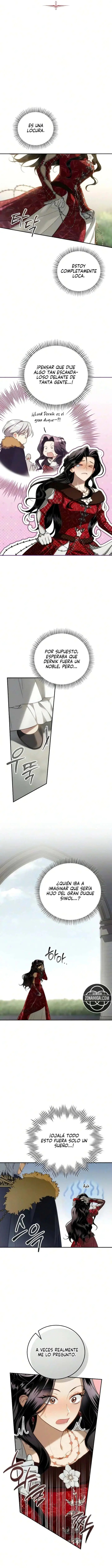 Ladrona De Esposos Manhwa - Capítulo 22 - Página 6 - LectorTMOo
