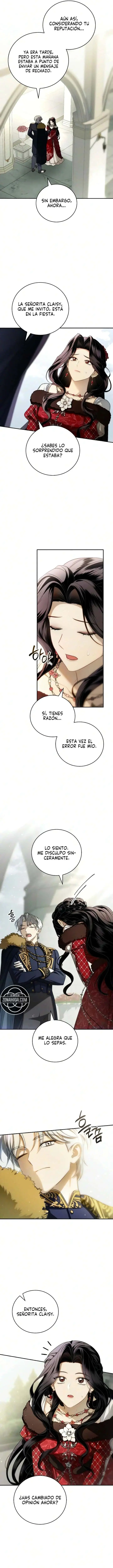 Ladrona De Esposos Manhwa - Capítulo 22 - Página 10 - LectorTMOo