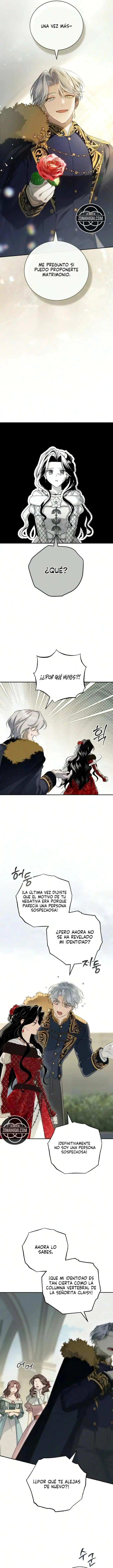 Ladrona De Esposos Manhwa - Capítulo 22 - Página 12 - LectorTMOo