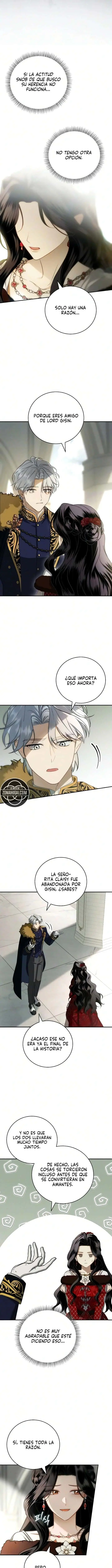 Ladrona De Esposos Manhwa - Capítulo 22 - Página 16 - LectorTMOo