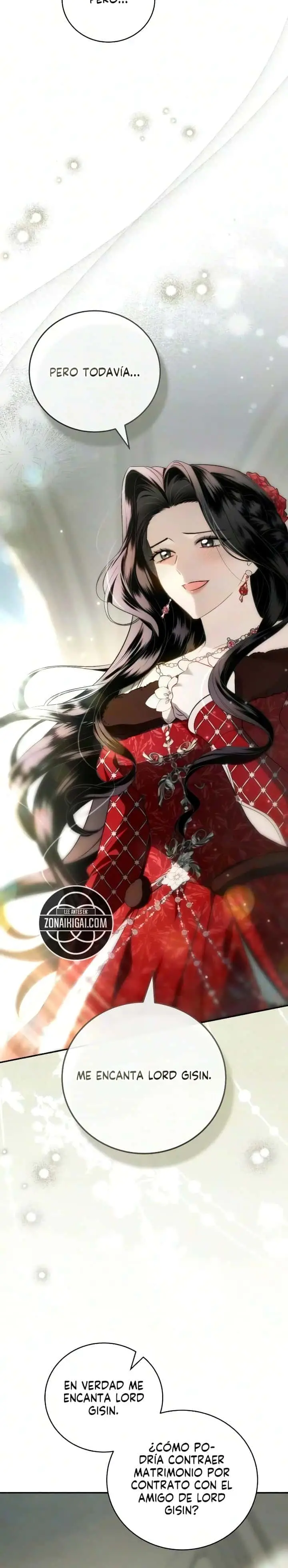 Ladrona De Esposos Manhwa - Capítulo 22 - Página 17 - LectorTMOo
