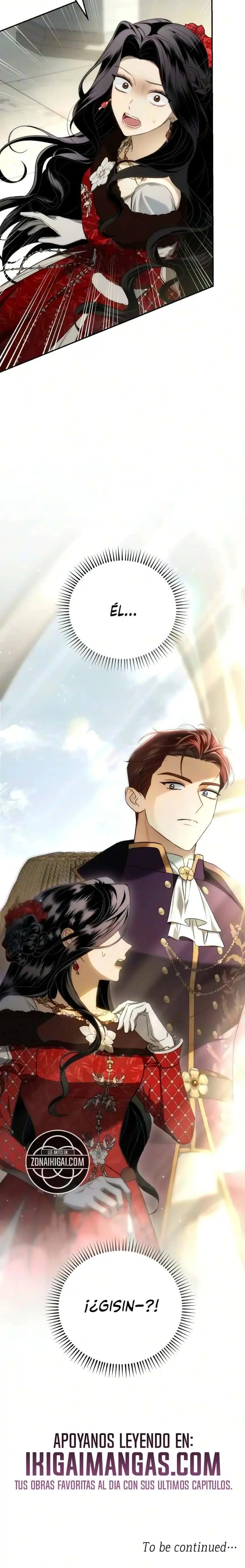 Ladrona De Esposos Manhwa - Capítulo 22 - Página 19 - LectorTMOo