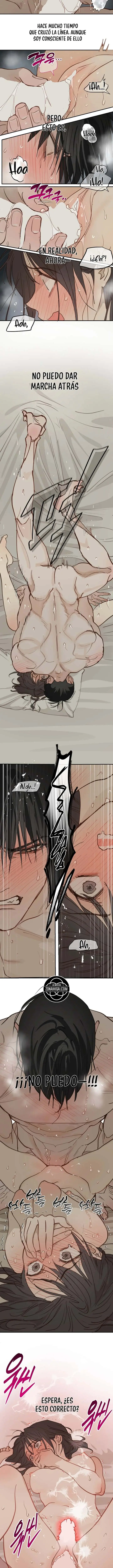 Las Flores Son Cebo Manhwa - Capítulo 49 - Página 10 - LectorTMOo