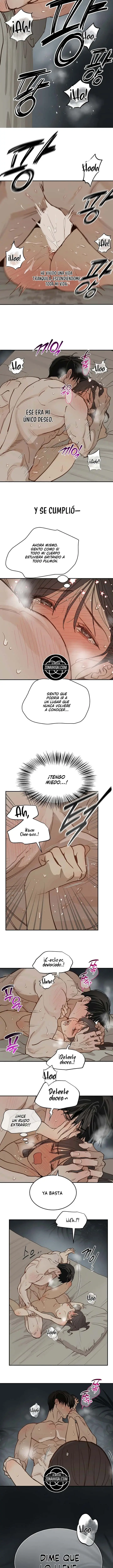 Las Flores Son Cebo Manhwa - Capítulo 49 - Página 16 - LectorTMOo