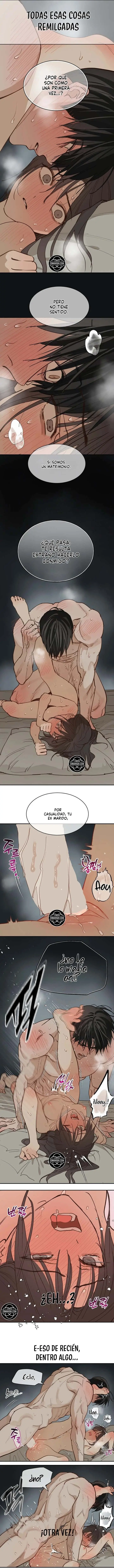 Las Flores Son Cebo Manhwa - Capítulo 50 - Página 4 - LectorTMOo
