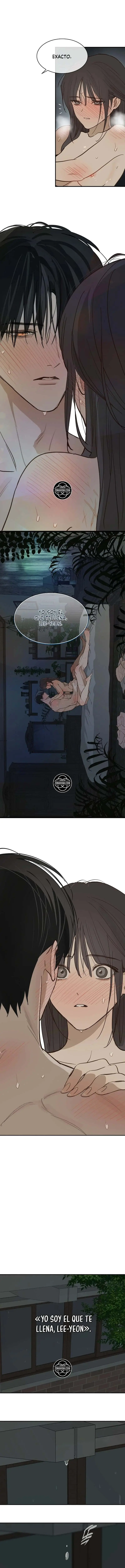 Las Flores Son Cebo Manhwa - Capítulo 51 - Página 2 - LectorTMOo