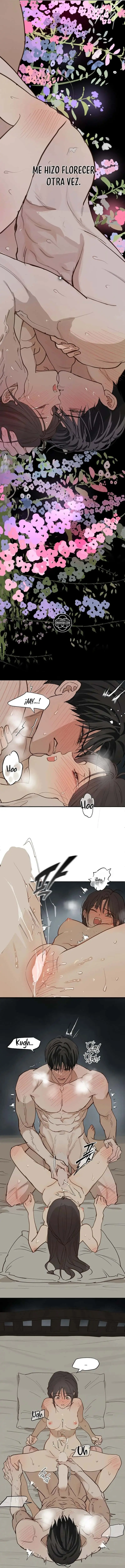 Las Flores Son Cebo Manhwa - Capítulo 51 - Página 8 - LectorTMOo