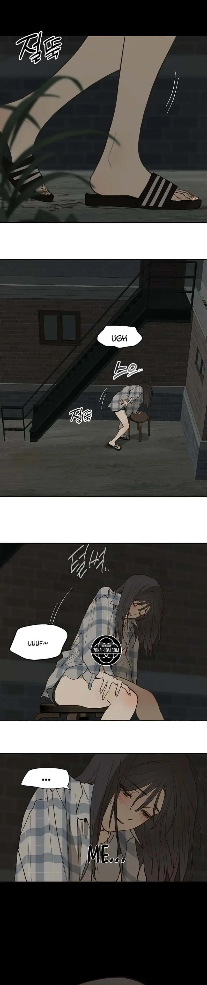Las Flores Son Cebo Manhwa - Capítulo 51 - Página 11 - LectorTMOo