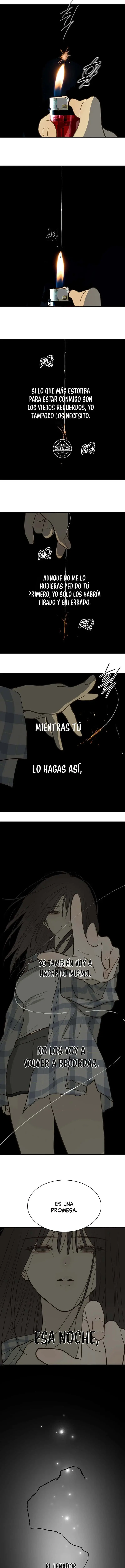 Las Flores Son Cebo Manhwa - Capítulo 51 - Página 18 - LectorTMOo