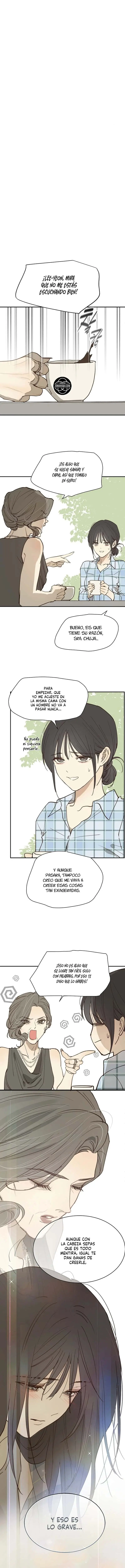 Las Flores Son Cebo Manhwa - Capítulo 51 - Página 20 - LectorTMOo