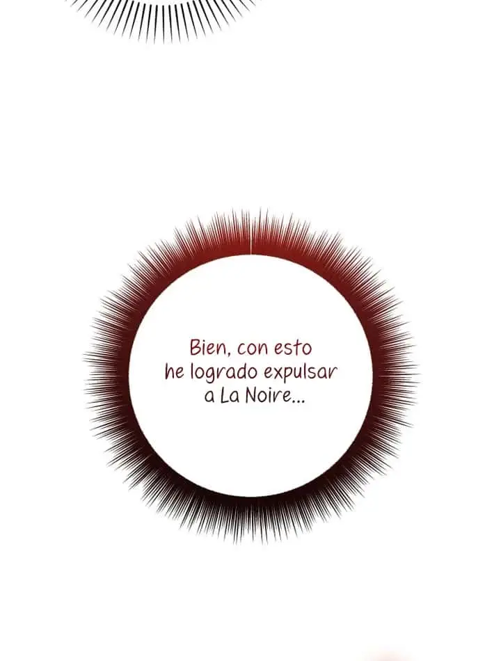 Las lágrimas de la bruja se convierten en veneno - Capítulo 25 - Página 7 - LectorTMOo