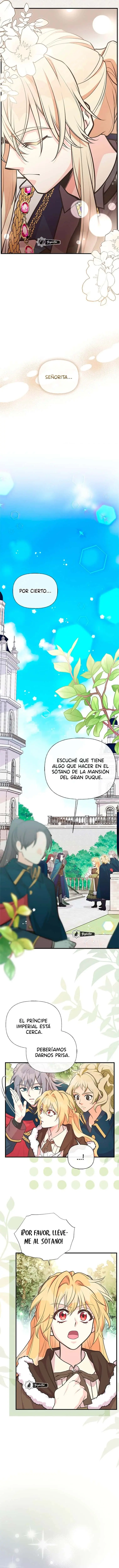 Mi Hermana Recogio Al Protagonista Masculino - Capítulo 87 - Página 6 - LectorTMOo