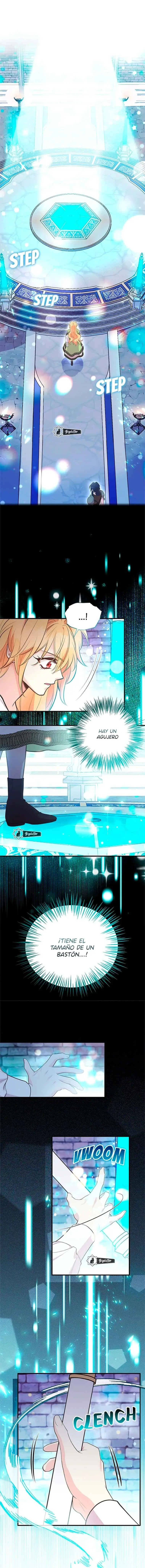 Mi Hermana Recogio Al Protagonista Masculino - Capítulo 87 - Página 10 - LectorTMOo