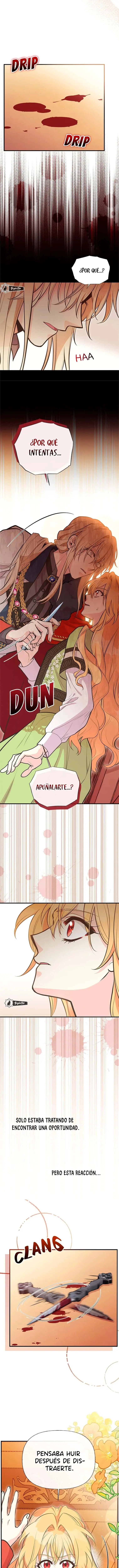 Mi Hermana Recogio Al Protagonista Masculino - Capítulo 88 - Página 7 - LectorTMOo
