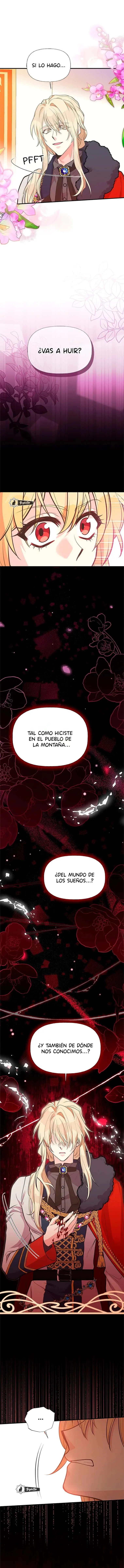 Mi Hermana Recogio Al Protagonista Masculino - Capítulo 88 - Página 11 - LectorTMOo