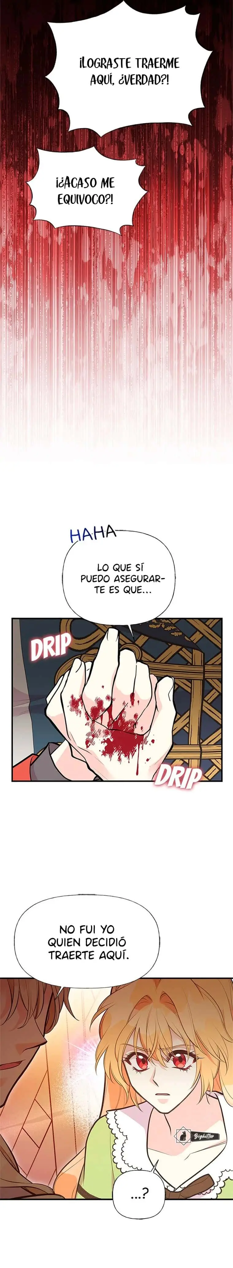Mi Hermana Recogio Al Protagonista Masculino - Capítulo 88 - Página 12 - LectorTMOo