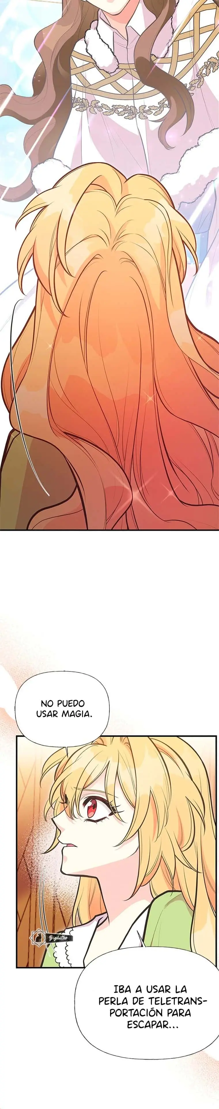 Mi Hermana Recogio Al Protagonista Masculino - Capítulo 88 - Página 16 - LectorTMOo