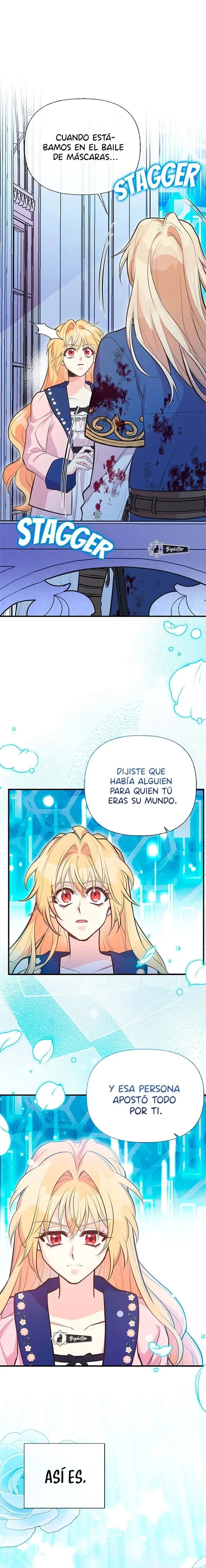 Mi Hermana Recogio Al Protagonista Masculino - Capítulo 89 - Página 16 - LectorTMOo
