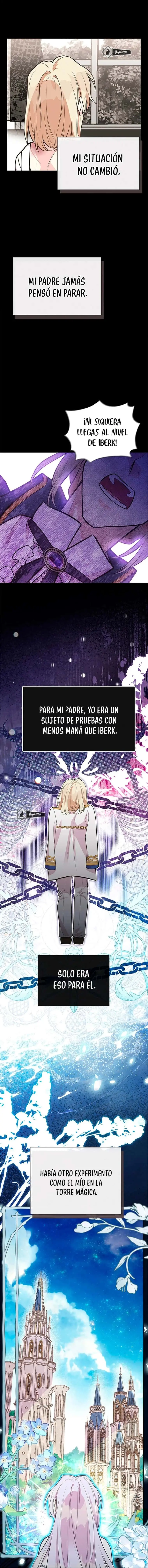 Mi Hermana Recogio Al Protagonista Masculino - Capítulo 90 - Página 4 - LectorTMOo