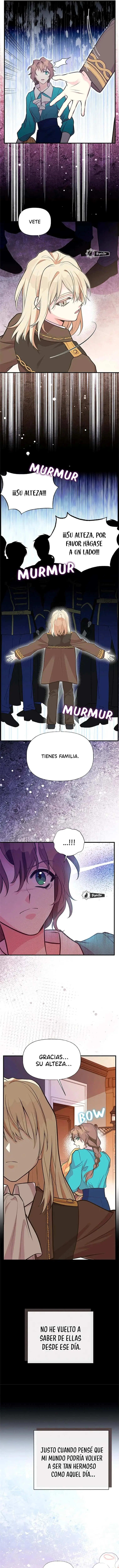 Mi Hermana Recogio Al Protagonista Masculino - Capítulo 90 - Página 9 - LectorTMOo