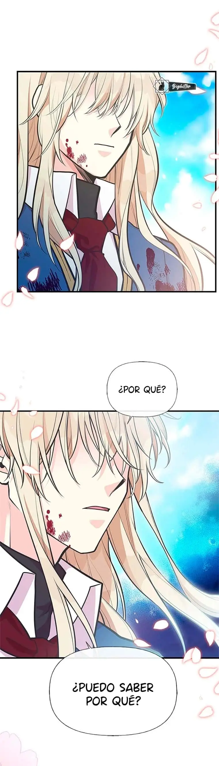Mi Hermana Recogio Al Protagonista Masculino - Capítulo 90 - Página 11 - LectorTMOo