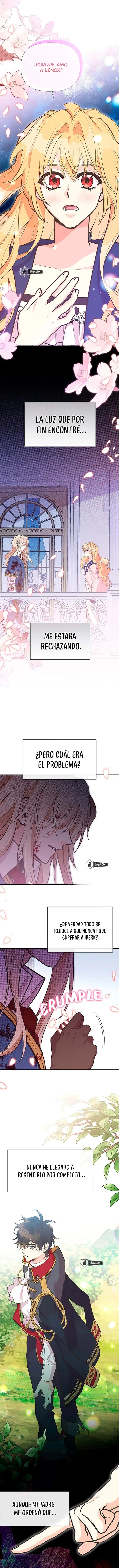 Mi Hermana Recogio Al Protagonista Masculino - Capítulo 90 - Página 12 - LectorTMOo