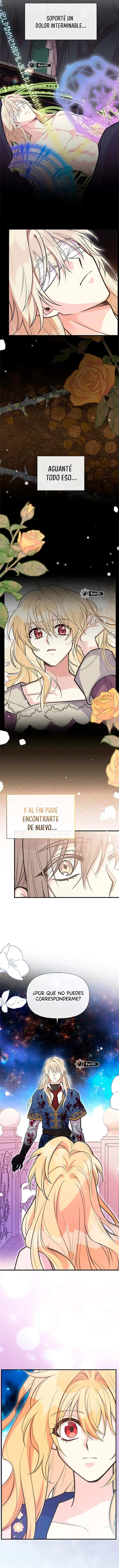 Mi Hermana Recogio Al Protagonista Masculino - Capítulo 90 - Página 15 - LectorTMOo