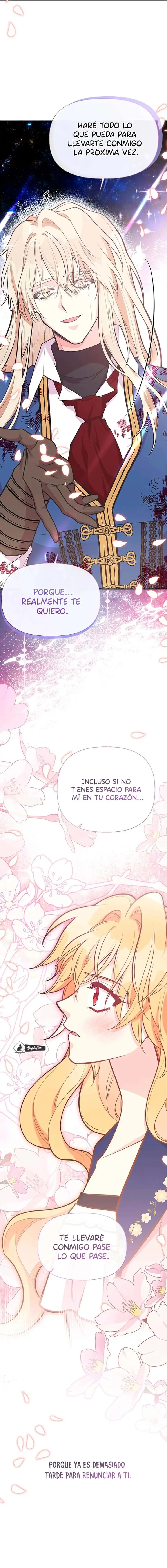 Mi Hermana Recogio Al Protagonista Masculino - Capítulo 90 - Página 18 - LectorTMOo