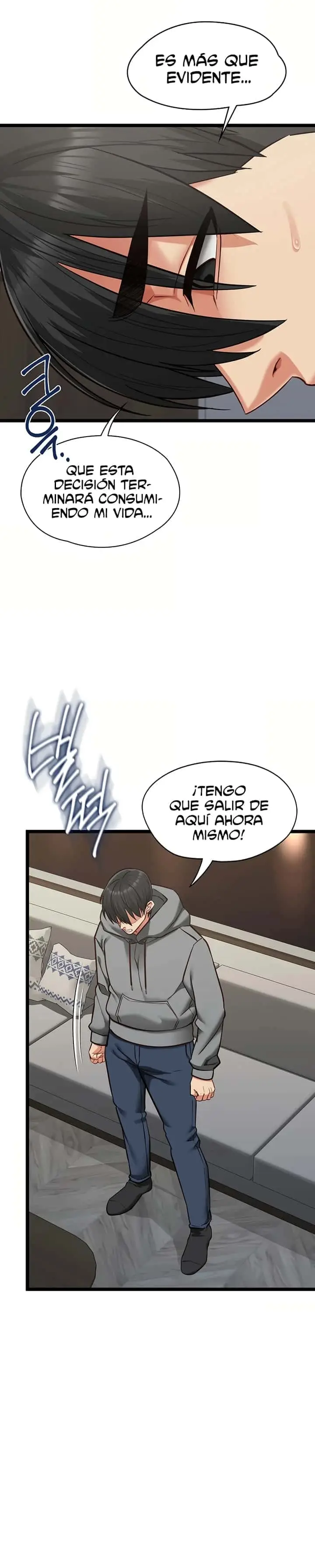 Mi Novia Es Buena Aprendiendo - Capítulo 25 - Página 11 - LectorTMOo
