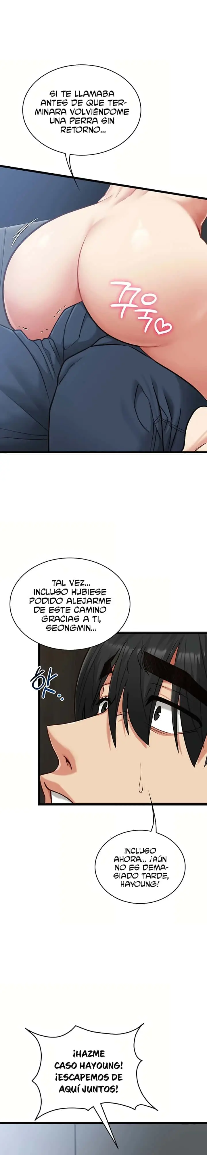 Mi Novia Es Buena Aprendiendo - Capítulo 25 - Página 17 - LectorTMOo