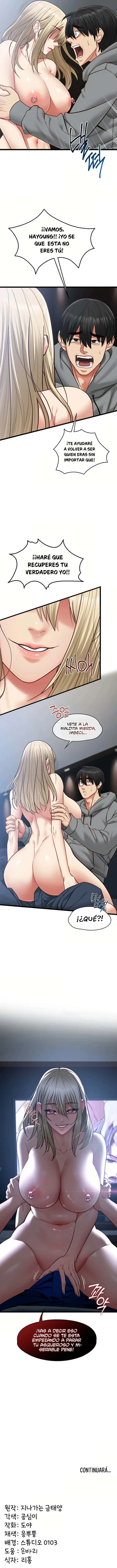 Mi Novia Es Buena Aprendiendo - Capítulo 25 - Página 18 - LectorTMOo