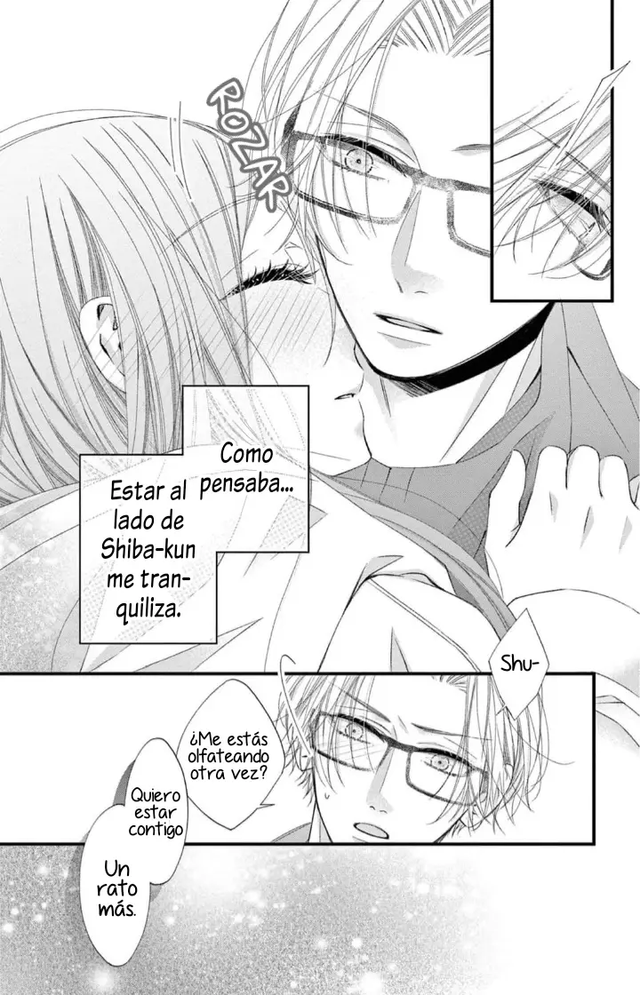 Mi primer amor está en esa escuela de chicos - Capítulo 4 - Página 36 - LectorTMOo