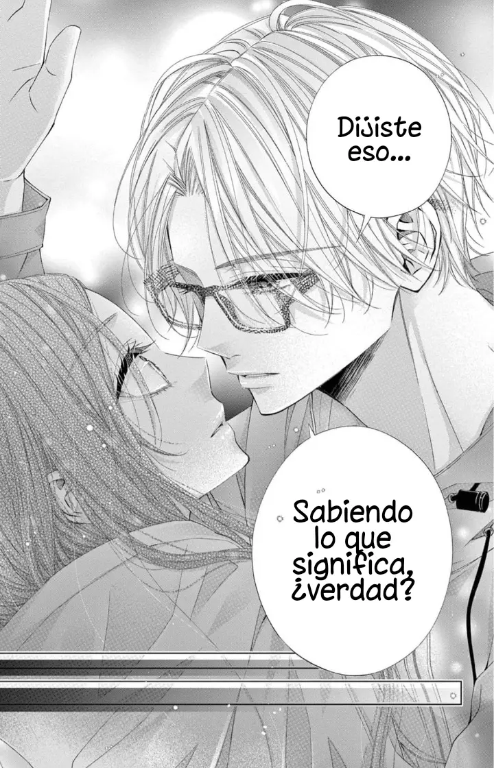 Mi primer amor está en esa escuela de chicos - Capítulo 4 - Página 38 - LectorTMOo