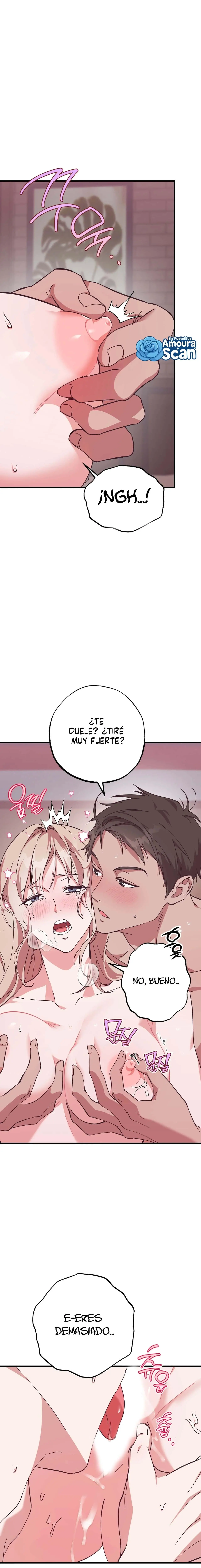¡Por favor, recarga mi energía Yang! - Capítulo 1 - Página 1 - LectorTMOo