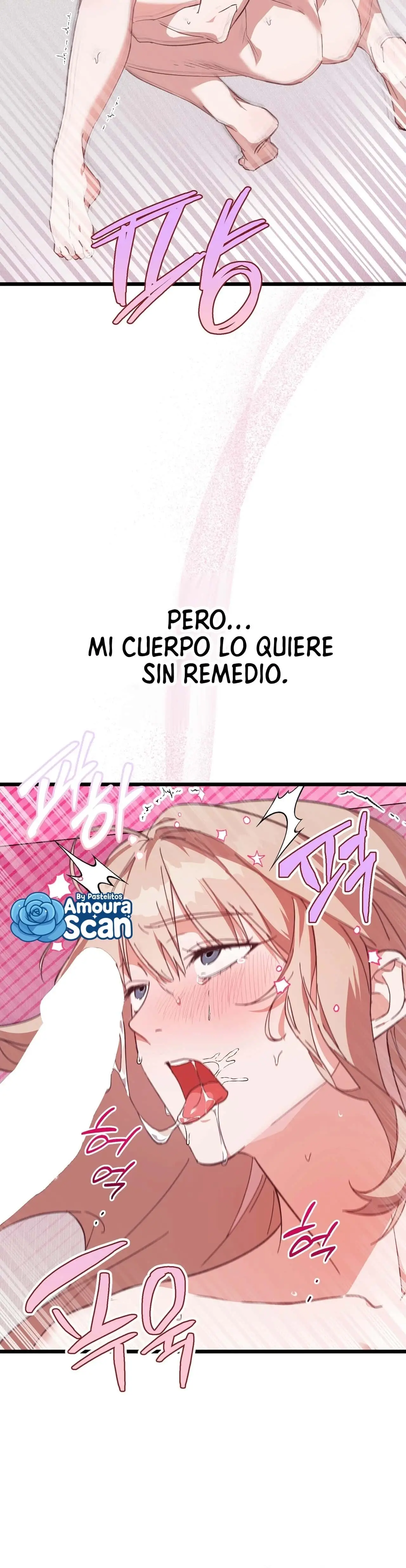 ¡Por favor, recarga mi energía Yang! - Capítulo 1 - Página 4 - LectorTMOo