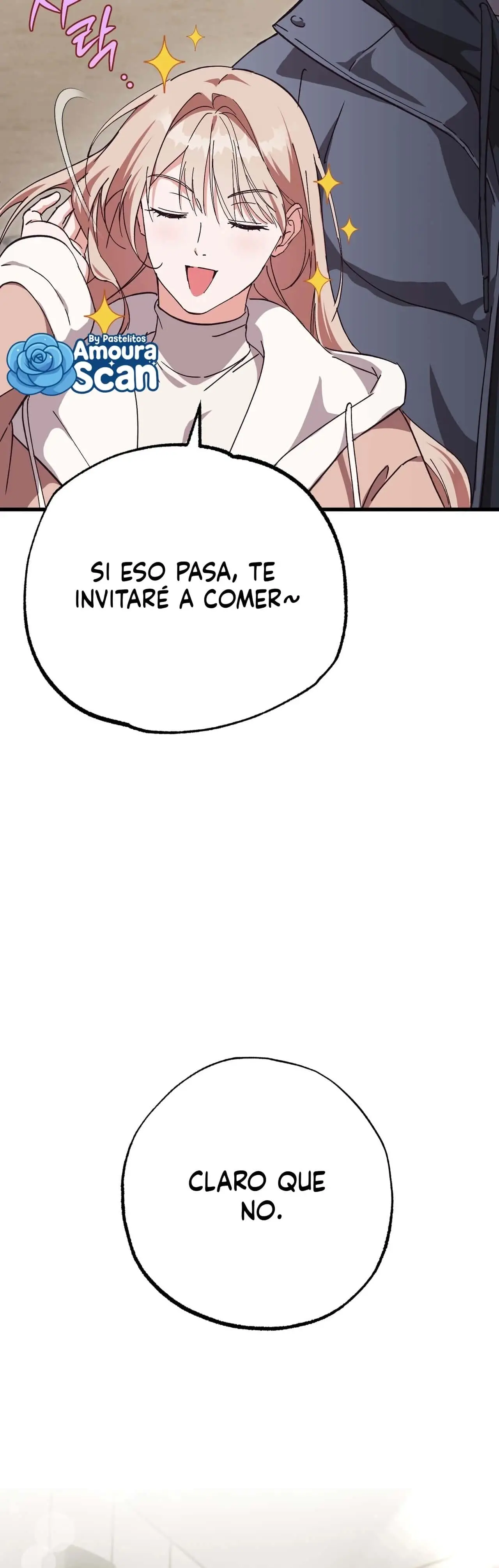 ¡Por favor, recarga mi energía Yang! - Capítulo 1 - Página 8 - LectorTMOo