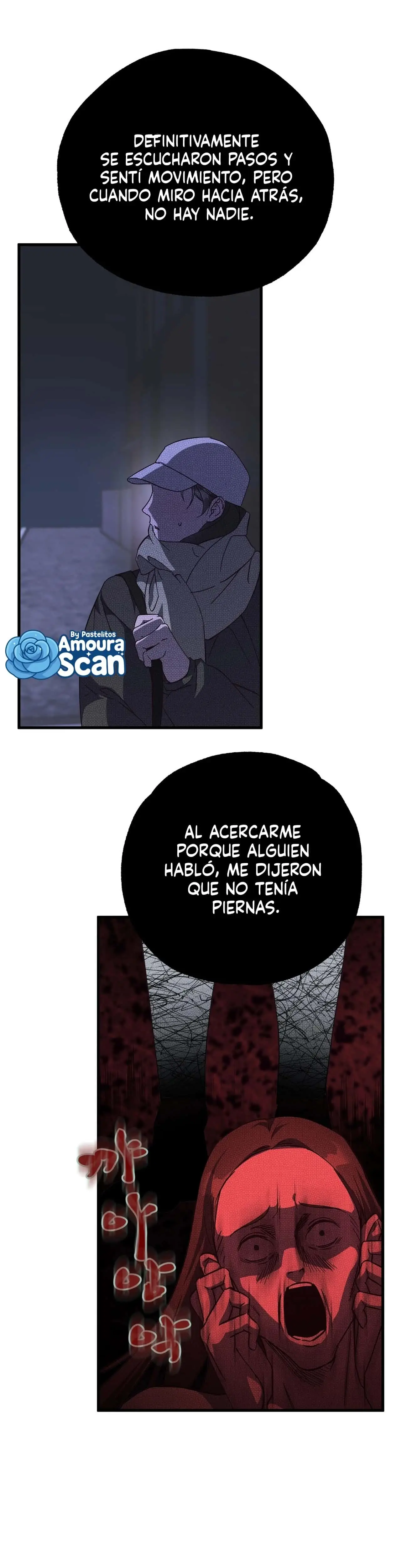 ¡Por favor, recarga mi energía Yang! - Capítulo 1 - Página 18 - LectorTMOo