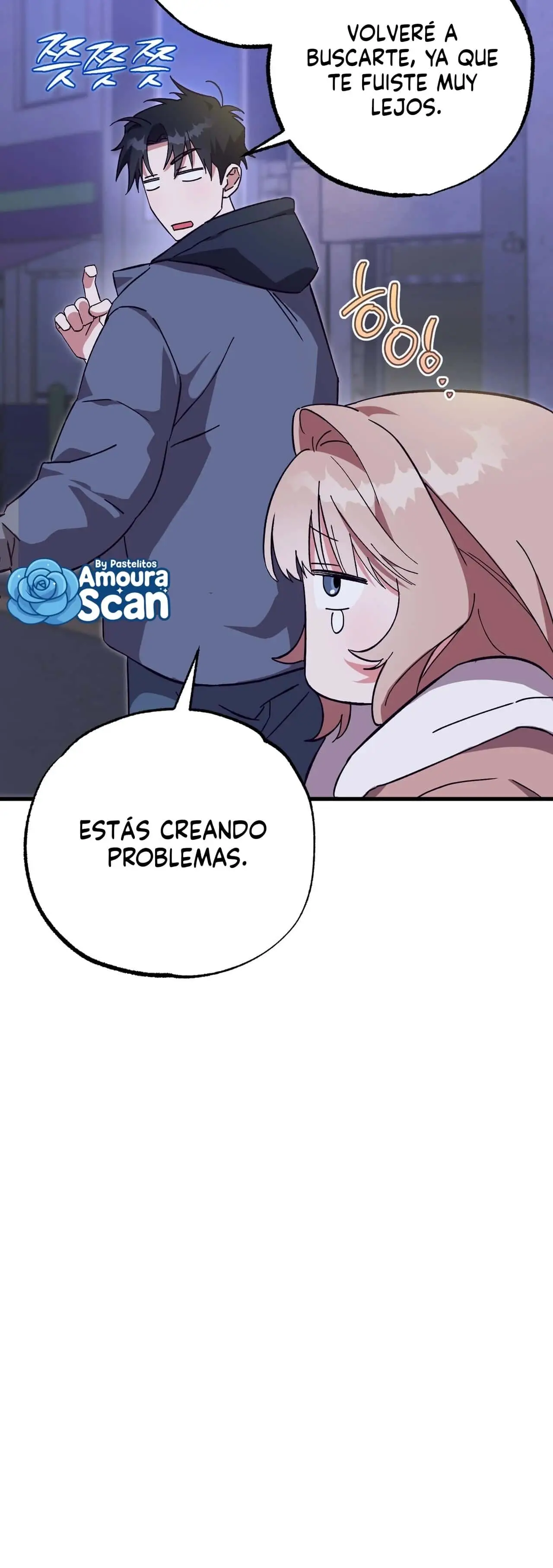 ¡Por favor, recarga mi energía Yang! - Capítulo 1 - Página 22 - LectorTMOo