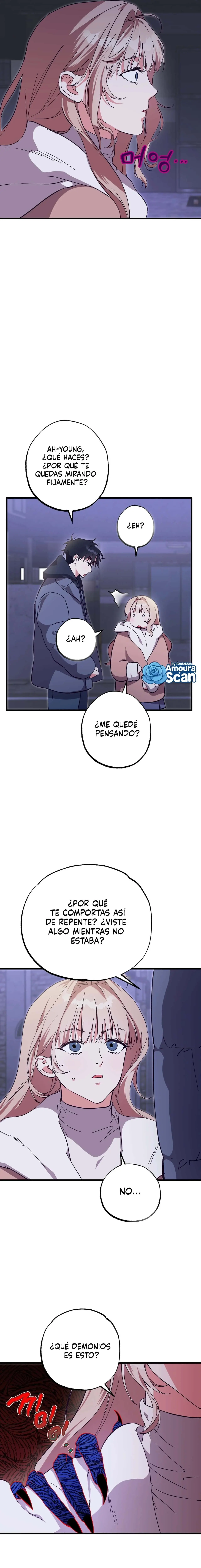 ¡Por favor, recarga mi energía Yang! - Capítulo 1 - Página 25 - LectorTMOo