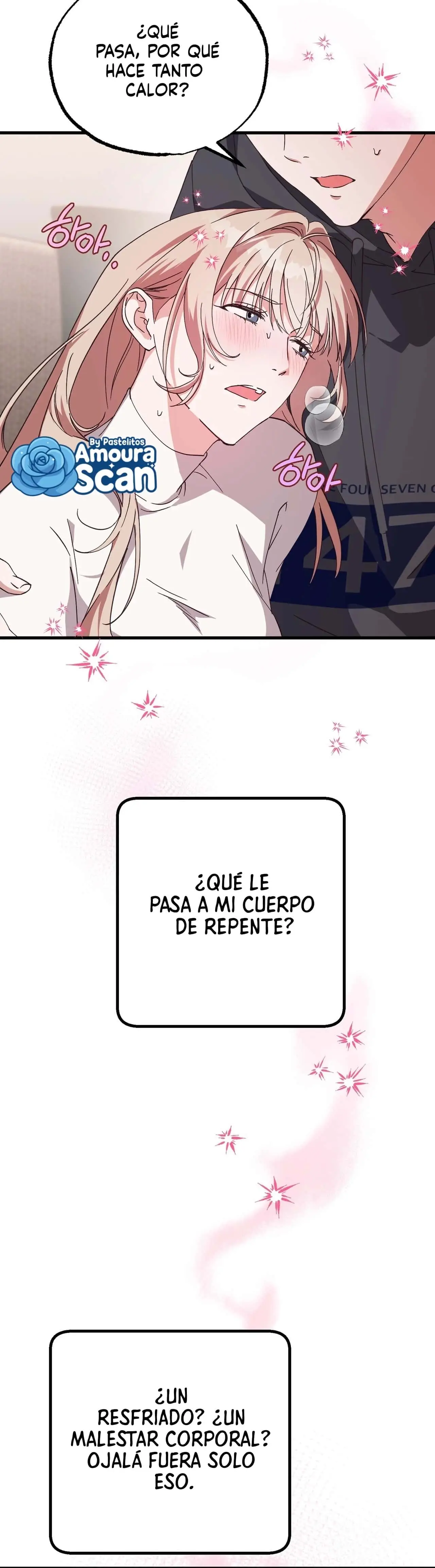 ¡Por favor, recarga mi energía Yang! - Capítulo 1 - Página 30 - LectorTMOo