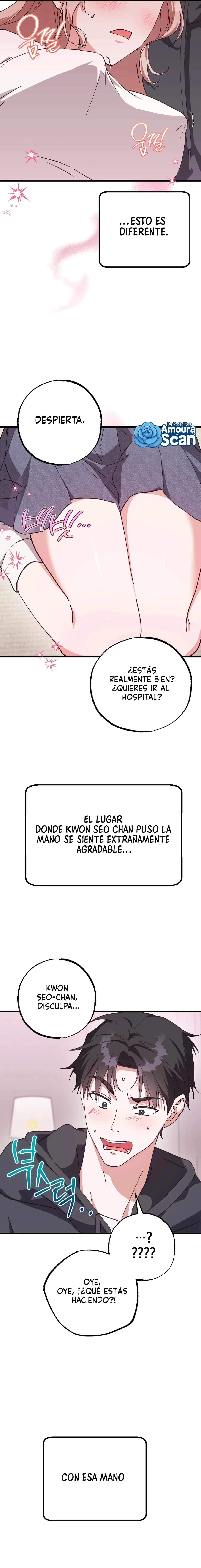¡Por favor, recarga mi energía Yang! - Capítulo 1 - Página 31 - LectorTMOo