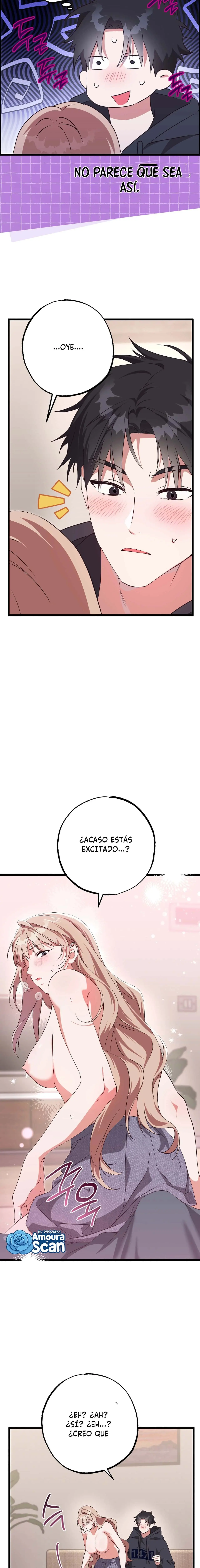 ¡Por favor, recarga mi energía Yang! - Capítulo 2 - Página 5 - LectorTMOo