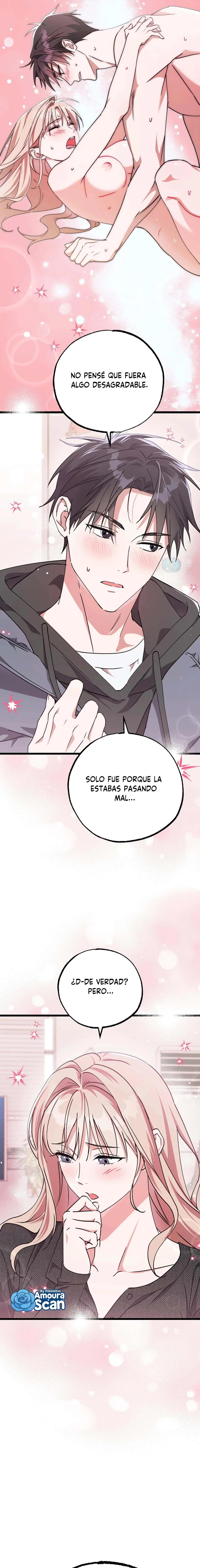¡Por favor, recarga mi energía Yang! - Capítulo 3 - Página 7 - LectorTMOo